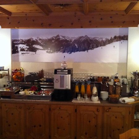 Alpin Hotel Garni Eder - Private Living Mayrhofen Εξωτερικό φωτογραφία