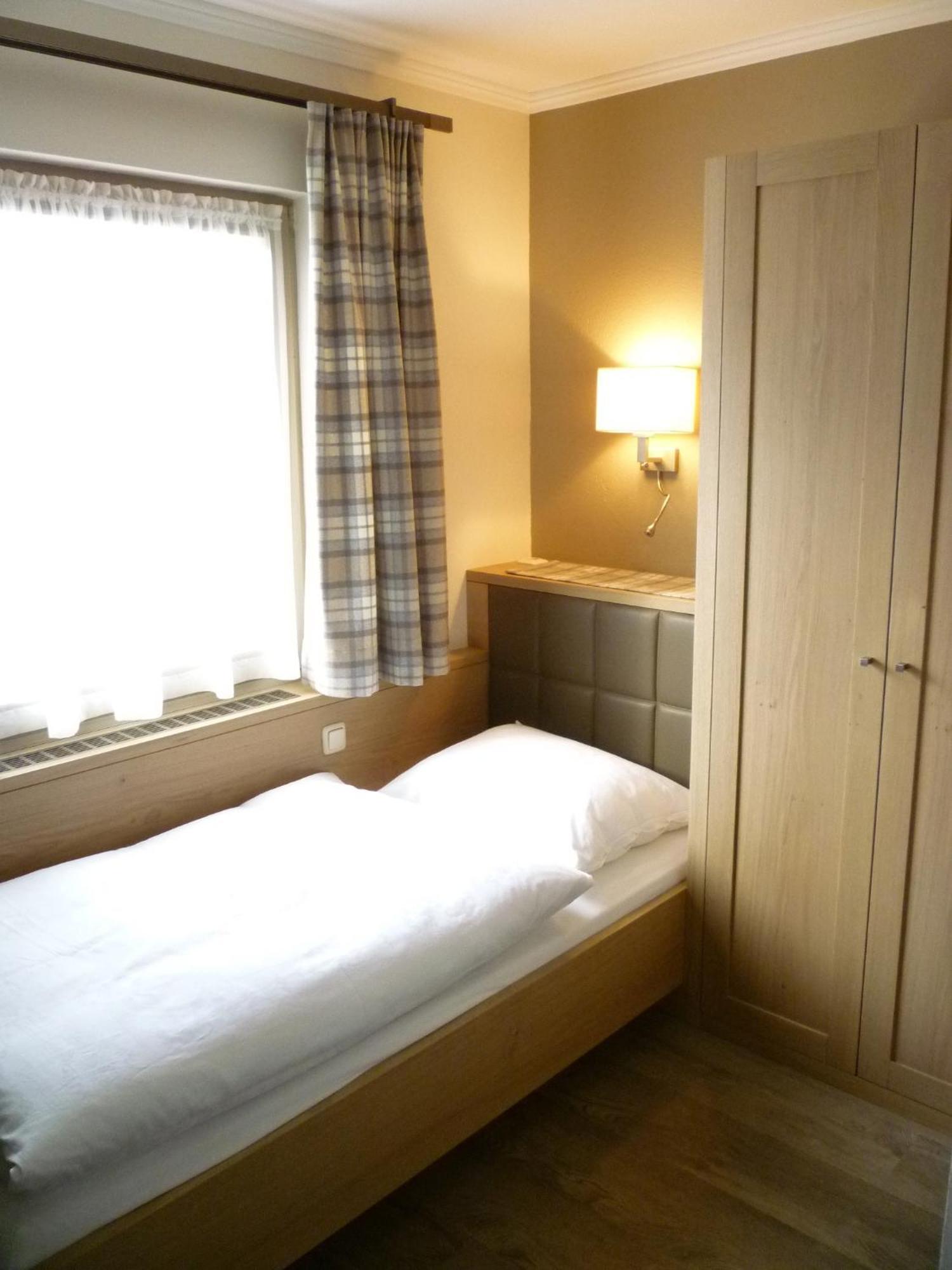 Alpin Hotel Garni Eder - Private Living Mayrhofen Εξωτερικό φωτογραφία