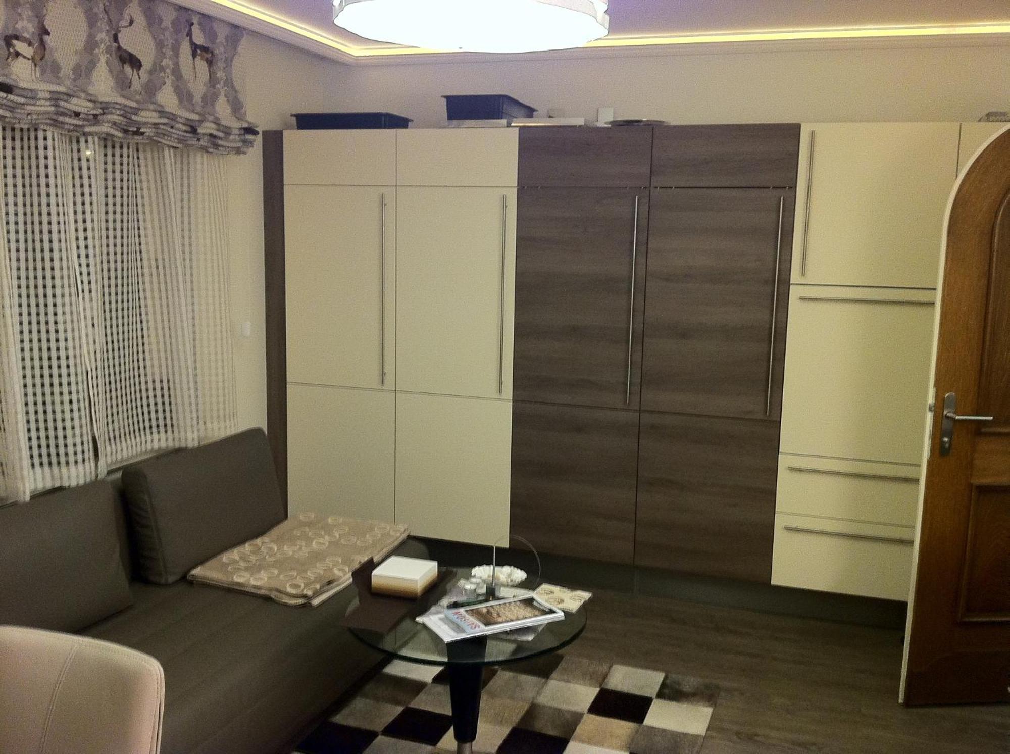 Alpin Hotel Garni Eder - Private Living Mayrhofen Εξωτερικό φωτογραφία