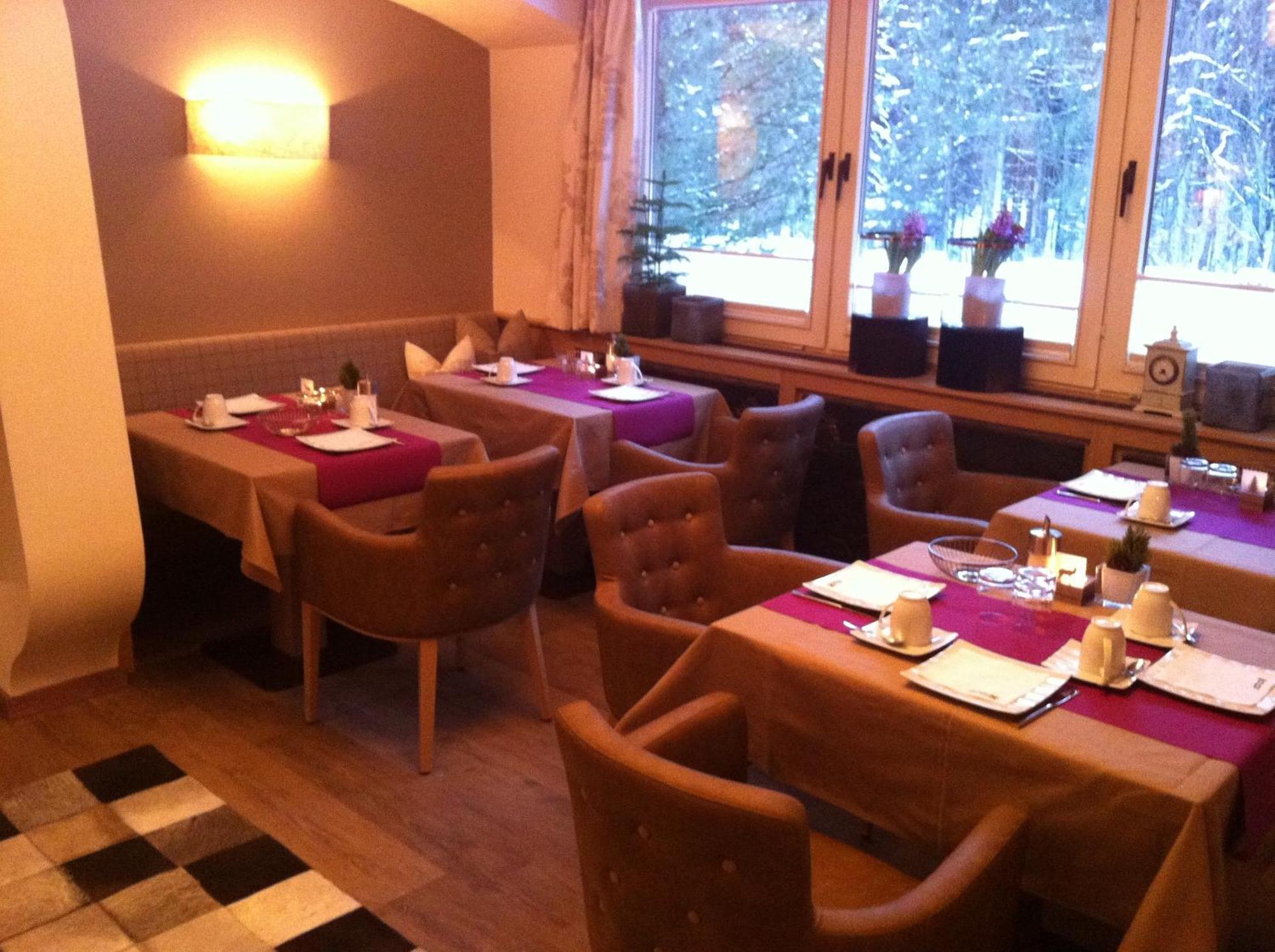 Alpin Hotel Garni Eder - Private Living Mayrhofen Εξωτερικό φωτογραφία