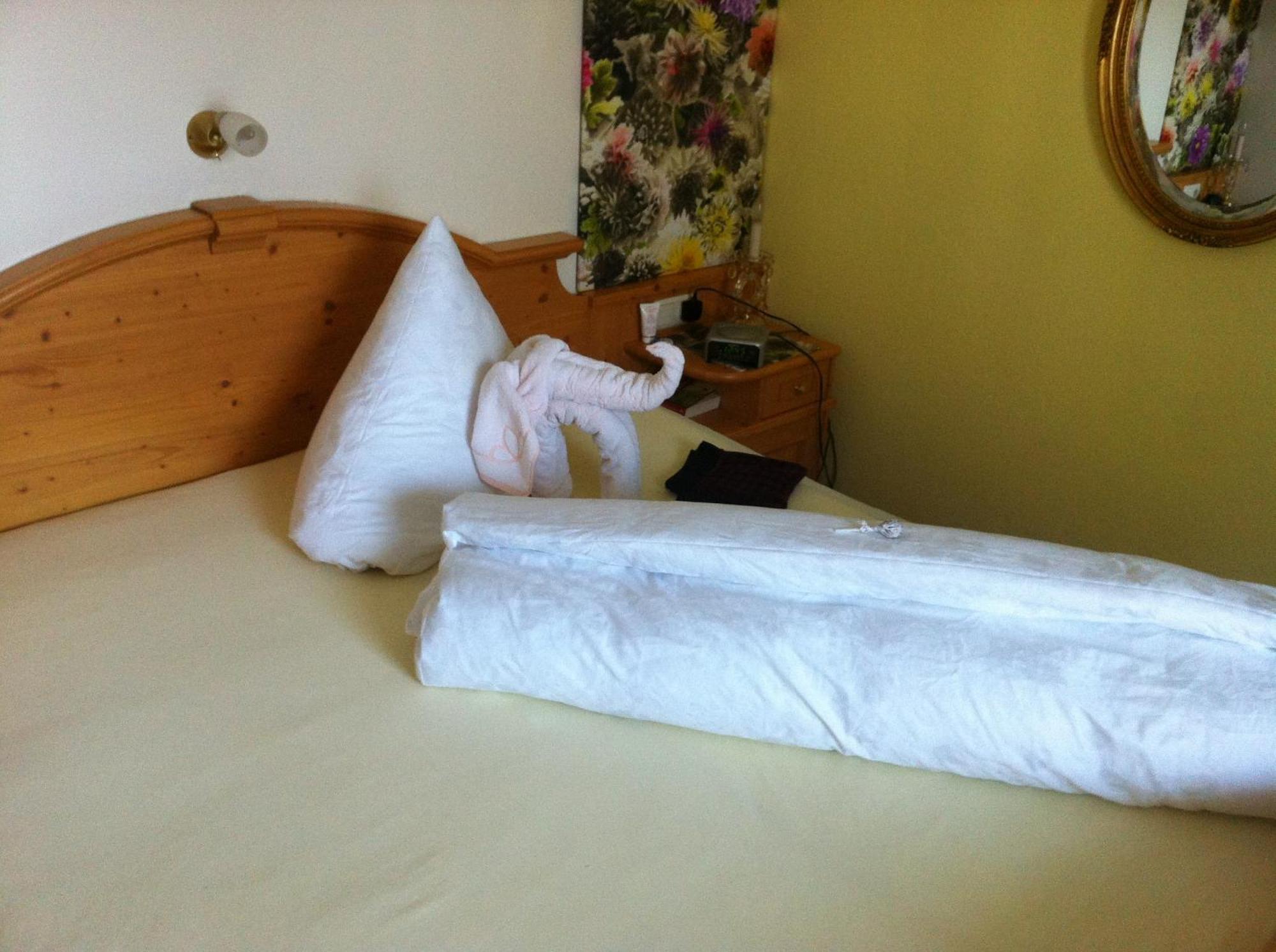 Alpin Hotel Garni Eder - Private Living Mayrhofen Δωμάτιο φωτογραφία