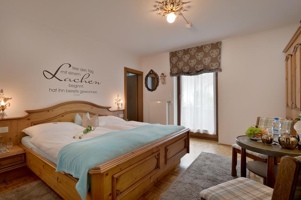 Alpin Hotel Garni Eder - Private Living Mayrhofen Εξωτερικό φωτογραφία